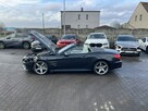 Mercedes SL 500 Europa Pnematyka Kamera Pamięć 456KM - 5