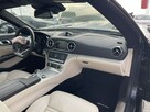 Mercedes SL 500 Europa Pnematyka Kamera Pamięć 456KM - 14