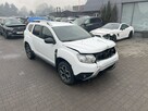 Dacia Duster 4x4 Klimatyzacja  Czujniki parkowania 150KM - 3