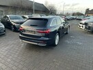 Audi A6 Quattro 4 strefy Podgrzewanie Klimatronik  231KM - 3