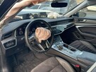 Audi A6 Quattro 4 strefy Podgrzewanie Klimatronik  231KM - 10