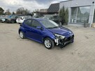 Toyota Yaris Hybryda Automat Kamera cofania - 5