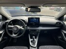 Toyota Yaris Hybryda Automat Kamera cofania - 14