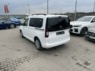 Volkswagen Caddy Klimatronik Podgrzewanie Parktronik - 4