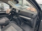 Toyota Proace Verso 8 os. Automat  Klimatronik Parktornik - 8