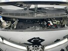 Toyota Proace Verso 8 os. Automat  Klimatronik Parktornik - 11