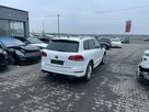 Volkswagen Touareg HAK R-line DSG Pamięć Pneumatyka 4 strefy Skóra 4Motion - 4