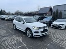 Volkswagen Touareg HAK R-line DSG Pamięć Pneumatyka 4 strefy Skóra 4Motion - 5
