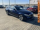 Mercedes C 300 Automat 4Matic Skóra Kamery360 Klimatronik 245 KM