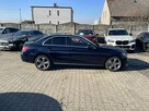 Mercedes C 300 Automat 4Matic Skóra Kamery360 Klimatronik 245 KM - 2