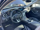 Mercedes C 300 Automat 4Matic Skóra Kamery360 Klimatronik 245 KM - 9