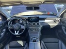 Mercedes C 300 Automat 4Matic Skóra Kamery360 Klimatronik 245 KM - 11