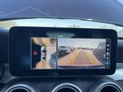 Mercedes C 300 Automat 4Matic Skóra Kamery360 Klimatronik 245 KM - 12