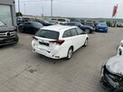 Toyota Auris Klimatronik Podgrzewanie Tempomat Czujniki park. 132KM - 5