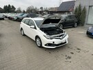 Toyota Auris Klimatronik Podgrzewanie Tempomat Czujniki park. 132KM - 6