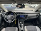 Toyota Auris Klimatronik Podgrzewanie Tempomat Czujniki park. 132KM - 9