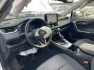 Toyota RAV-4 4x4 Hybryda Kamera Virtual - 7