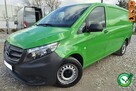 Mercedes Vito 111 cdi Pack klim + navi