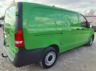 Mercedes Vito 111 cdi Pack klim + navi - 2