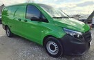 Mercedes Vito 111 cdi Pack klim + navi - 3