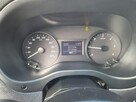 Mercedes Vito 111 cdi Pack klim + navi - 7