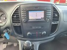 Mercedes Vito 111 cdi Pack klim + navi - 10