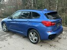 BMW X1   M-pakiet - 9