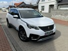Peugeot 5008 1.5HDI 2018 Allure Navi Opłacony Bezwypadkowy - 1