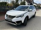 Peugeot 5008 1.5HDI 2018 Allure Navi Opłacony Bezwypadkowy - 3