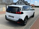 Peugeot 5008 1.5HDI 2018 Allure Navi Opłacony Bezwypadkowy - 6