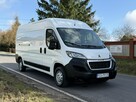 Peugeot Boxer 2.0HDI 2018 Ładny Klimatyzacja - 3