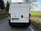 Peugeot Boxer 2.0HDI 2018 Ładny Klimatyzacja - 6
