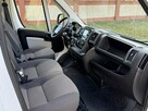 Peugeot Boxer 2.0HDI 2018 Ładny Klimatyzacja - 8