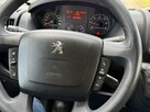 Peugeot Boxer 2.0HDI 2018 Ładny Klimatyzacja - 11