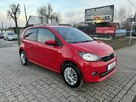 Škoda Citigo Oryginalny lakier/Bezwypadkowy/Bezkolizyjny/Czujniki parkowania/Klima - 1
