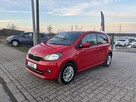 Škoda Citigo Oryginalny lakier/Bezwypadkowy/Bezkolizyjny/Czujniki parkowania/Klima - 2