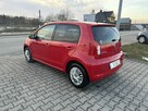 Škoda Citigo Oryginalny lakier/Bezwypadkowy/Bezkolizyjny/Czujniki parkowania/Klima - 3
