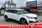 Peugeot 5008 Kamera 360/Panorama dach/Nawigacja/Klima 4 strefy - 1