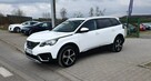 Peugeot 5008 Kamera 360/Panorama dach/Nawigacja/Klima 4 strefy - 3