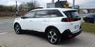 Peugeot 5008 Kamera 360/Panorama dach/Nawigacja/Klima 4 strefy - 4