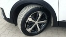 Peugeot 5008 Kamera 360/Panorama dach/Nawigacja/Klima 4 strefy - 6