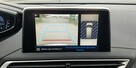Peugeot 5008 Kamera 360/Panorama dach/Nawigacja/Klima 4 strefy - 13