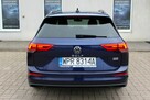 Volkswagen Golf Variant SalonPL FV23% 2.0TDI 1WŁ Automat Virtual Tempomat ACC Gwarancja - 5