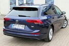 Volkswagen Golf Variant SalonPL FV23% 2.0TDI 1WŁ Automat Virtual Tempomat ACC Gwarancja - 6