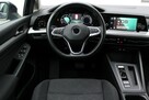 Volkswagen Golf Variant SalonPL FV23% 2.0TDI 1WŁ Automat Virtual Tempomat ACC Gwarancja - 9
