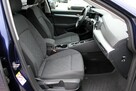Volkswagen Golf Variant SalonPL FV23% 2.0TDI 1WŁ Automat Virtual Tempomat ACC Gwarancja - 11