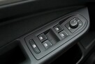 Volkswagen Golf Variant SalonPL FV23% 2.0TDI 1WŁ Automat Virtual Tempomat ACC Gwarancja - 15