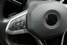 Volkswagen Golf Variant SalonPL FV23% 2.0TDI 1WŁ Automat Virtual Tempomat ACC Gwarancja - 16