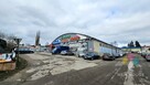 ul. Fabryczna, lokal użytkowy pow. 372 m2, parter - 4