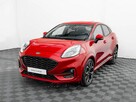Ford Puma GD1M948#1.0 EcoBoost mHEV ST-Line X DCT Pakiet zimowy Salon PL VAT23% - 2